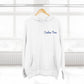 Joshua Tree National Park Watercolor Hoodie