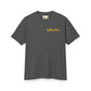 Yellowstone National Park Watercolor T-Shirt