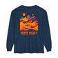 Death Valley National Park Long Sleeve T-Shirt