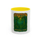 Olympic National Park Hoh Rainforest Mug (11oz)
