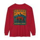 Glacier National Park Long Sleeve Tee