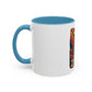 Zion National Park Painted Parks Mug (11oz)