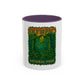 Olympic National Park Hoh Rainforest Mug (11oz)
