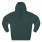 Everglades National Park Watercolor Hoodie