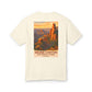 Grand Canyon National Park Watercolor T-Shirt
