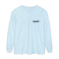 Everglades National Park Long Sleeve Tee