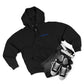 Haleakala National Park Zip Hoodie