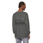 Everglades National Park alligator Long Sleeve T-Shirt