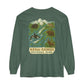 Kenai Fjords National Park Long Sleeve tee