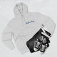 Joshua Tree National Park Watercolor Hoodie