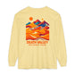 Death Valley National Park Long Sleeve T-Shirt