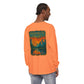 Yosemite National Park Long Sleeve Tee