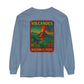 Volcanoes National Park Long Sleeve Tee
