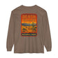 Death Valley National Park Long Sleeve Tee