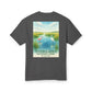 Everglades National Park Watercolor T-Shirt