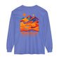 Death Valley National Park Long Sleeve T-Shirt