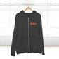 Yosemite National Park zip Hoodie
