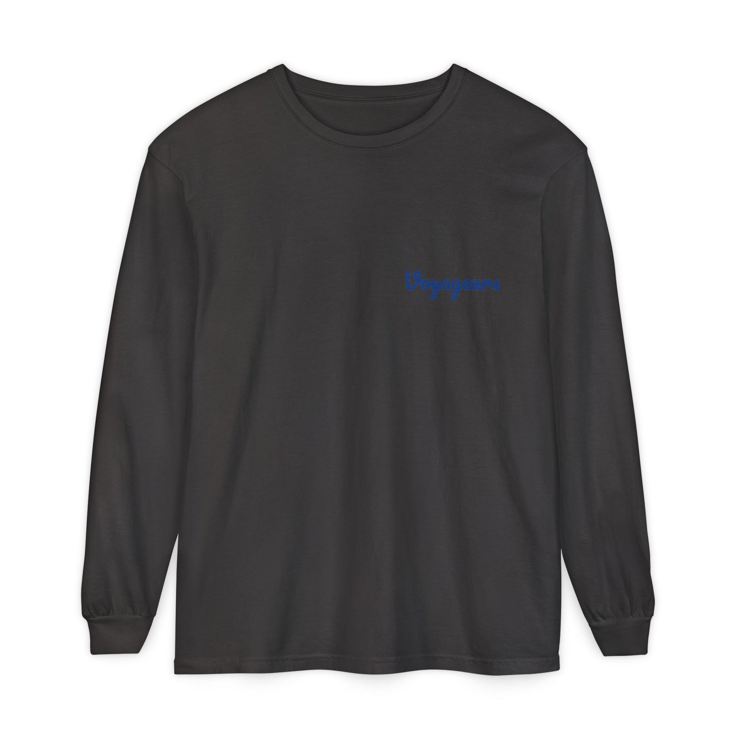 Voyageurs National Park Long Sleeve Tee