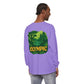 Olympic National Park Long Sleeve Tee