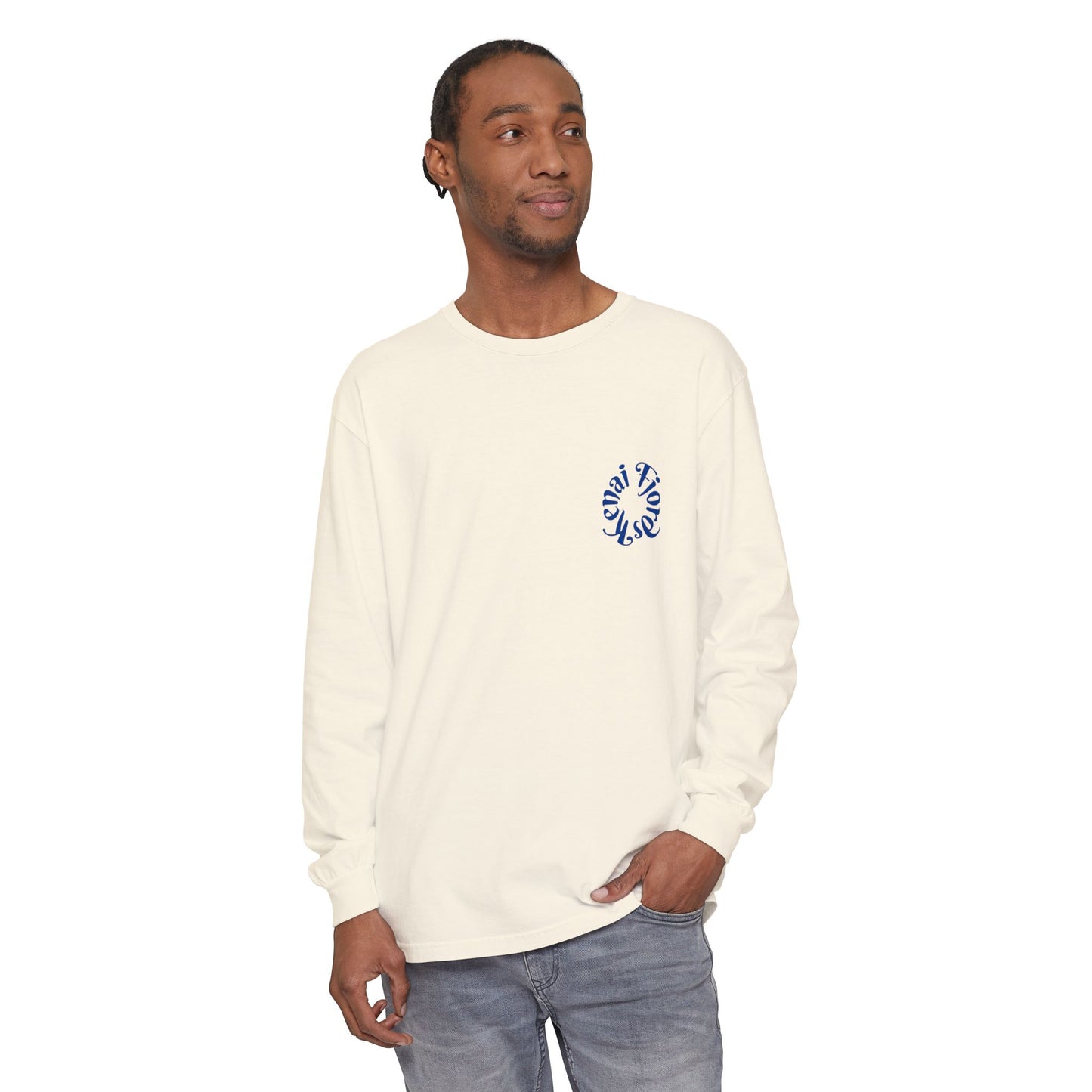 Kenai Fjords National Park Long Sleeve tee