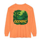 Olympic National Park Long Sleeve Tee