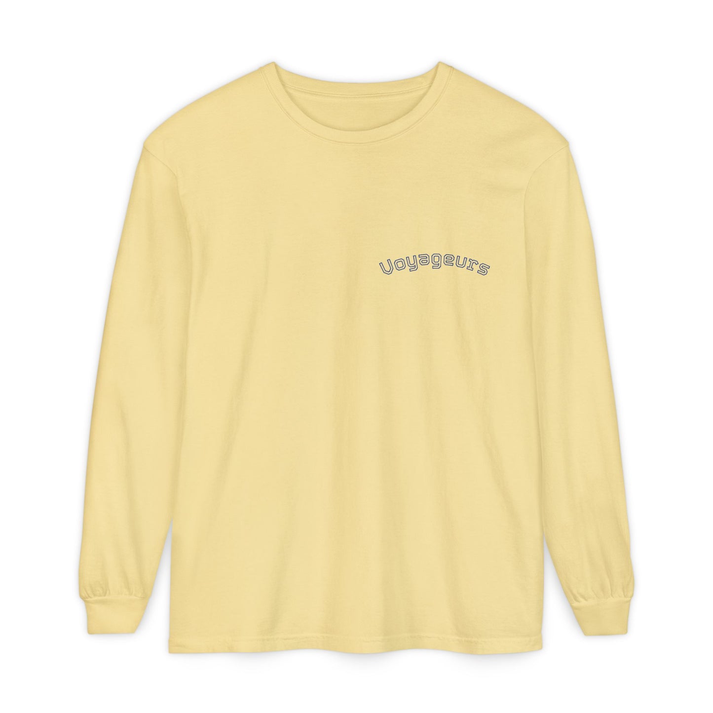 Voyageurs National Park Long Sleeve Tee