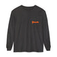 Yosemite National Park Long Sleeve Tee