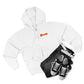 Yosemite National Park zip Hoodie
