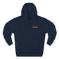 Arches National Park Watercolor Hoodie