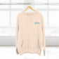 Glacier National Park Watercolor Hoodie