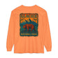 Glacier National Park Long Sleeve Tee