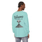 Volcanoes National Park Long Sleeve Tee