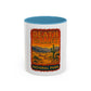 Death Valley National Park Mug (11oz)