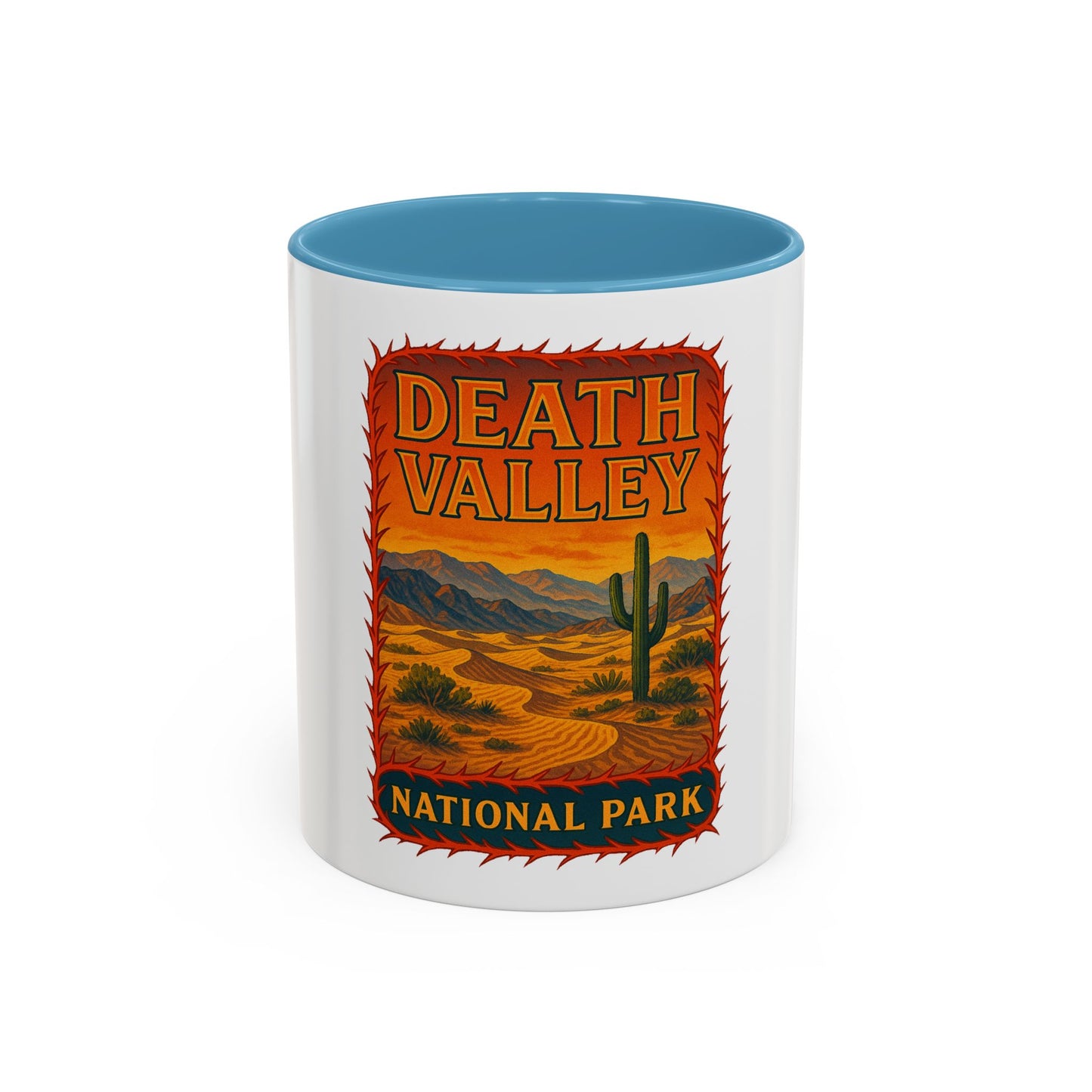 Death Valley National Park Mug (11oz)