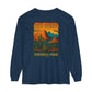 Big Bend National Park Long Sleeve Tee