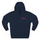 Haleakalā NationalParks Watercolor Hoodie