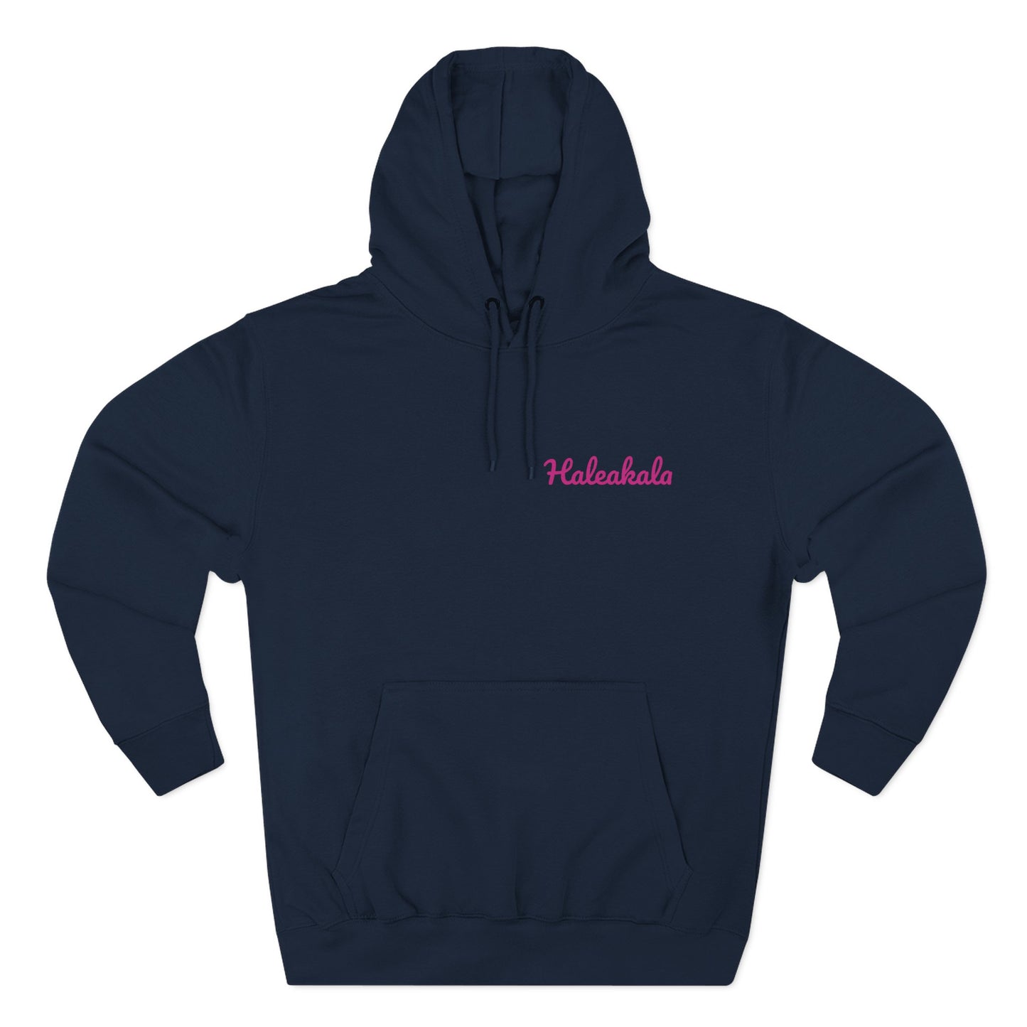 Haleakalā NationalParks Watercolor Hoodie