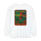 Volcanoes National Park Long Sleeve Tee