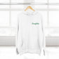 Everglades National Park Watercolor Hoodie