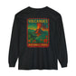 Volcanoes National Park Long Sleeve Tee