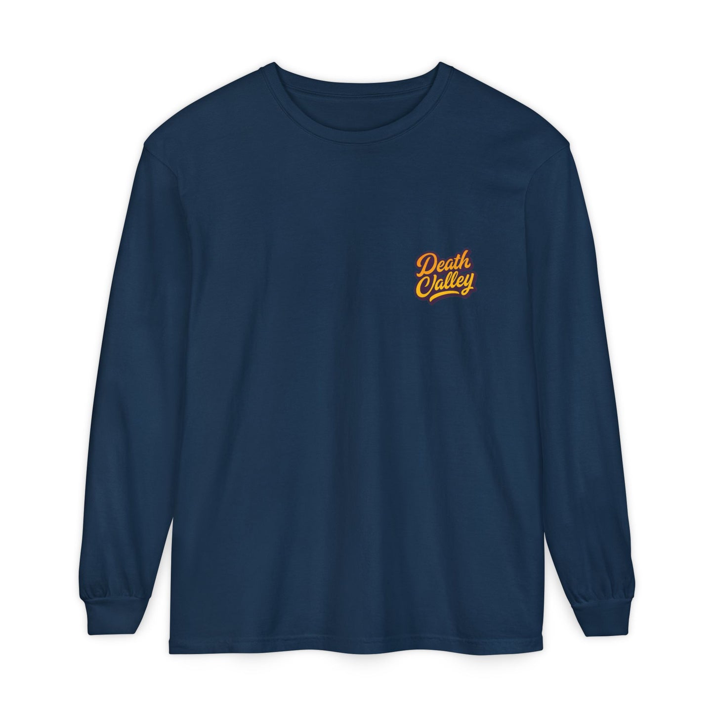 Death Valley National Park Long Sleeve Tee
