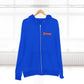Yosemite National Park zip Hoodie