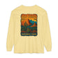 Big Bend National Park Long Sleeve Tee