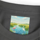 Everglades National Park Watercolor T-Shirt