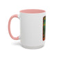 Volcanoes National Park Coffee Mug 11 oz