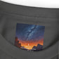 Big Bend National Park Watercolor T-Shirt