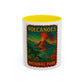 Volcanoes National Park Coffee Mug 11 oz