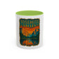 Yosemite National Park Valley Mug (11oz)