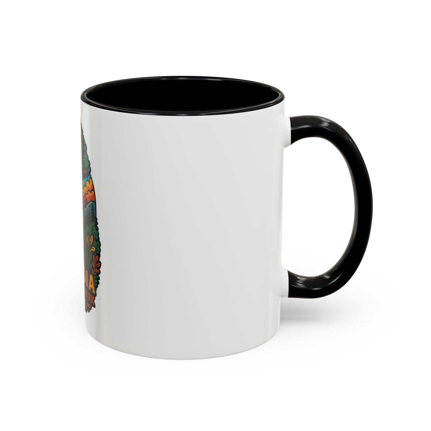 Sequoia National Park Mug (11oz)