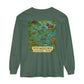Voyageurs National Park Long Sleeve Tee